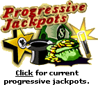 Progressive Jackpots